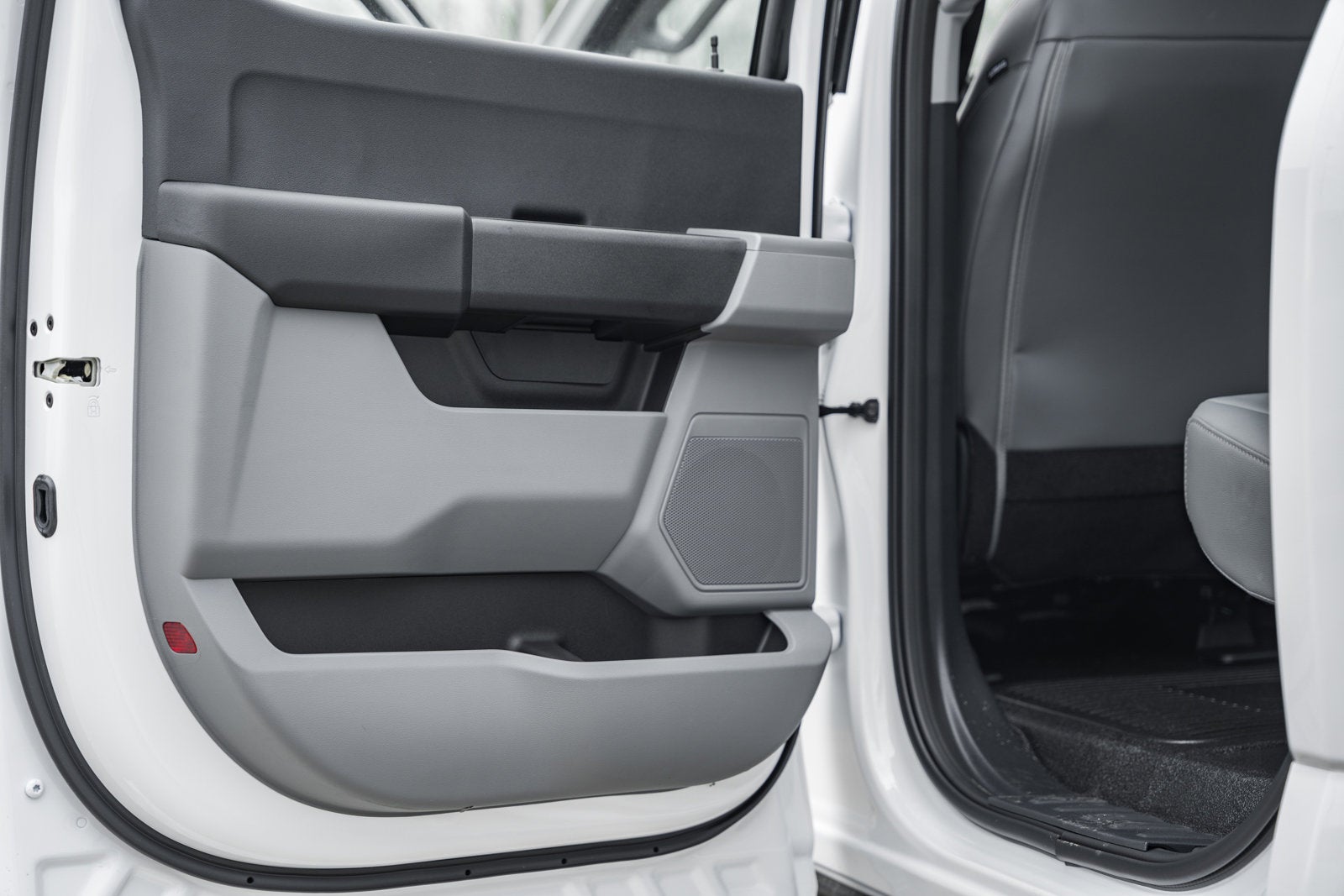 2026 Ford Super Duty F-250 SRW 4WD