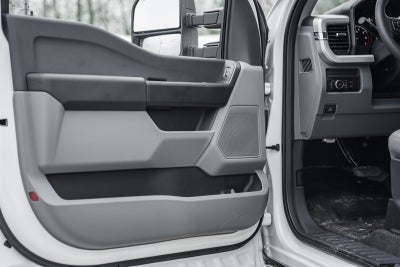 2026 Ford Super Duty F-250 SRW 4WD