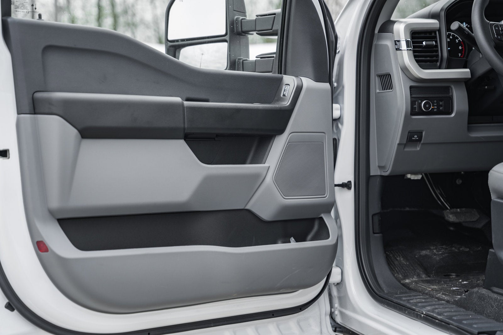 2026 Ford Super Duty F-250 SRW 4WD