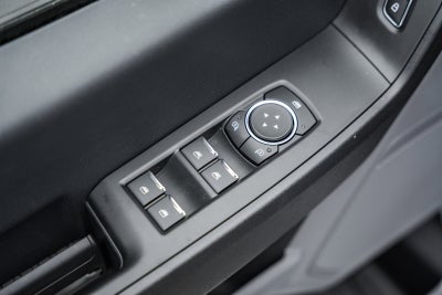 2026 Ford Super Duty F-250 SRW 4WD