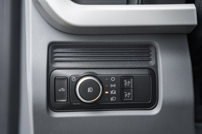 2026 Ford Super Duty F-250 SRW 4WD