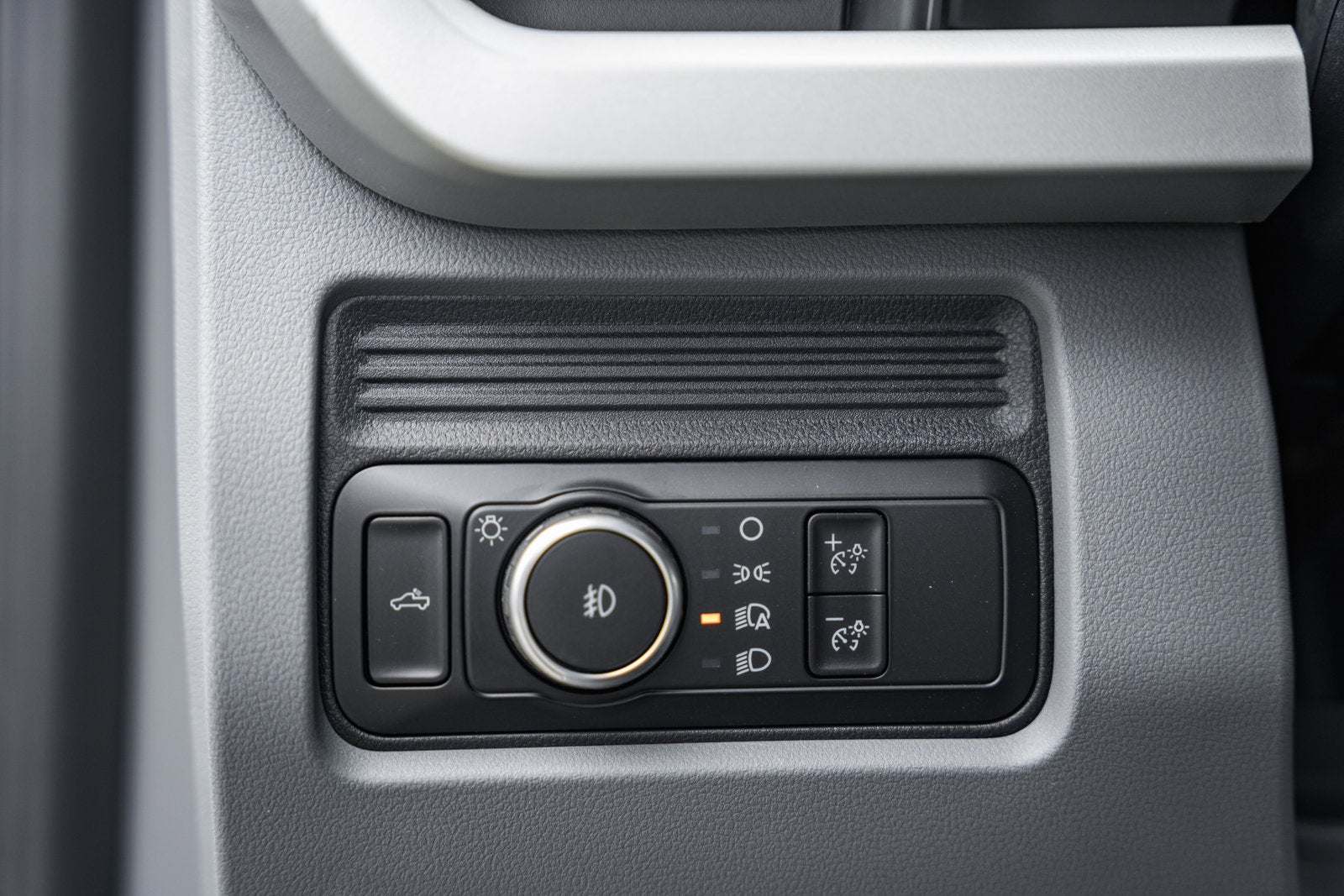 2026 Ford Super Duty F-250 SRW 4WD