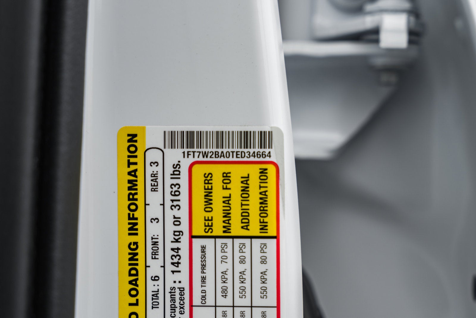 2026 Ford Super Duty F-250 SRW 4WD