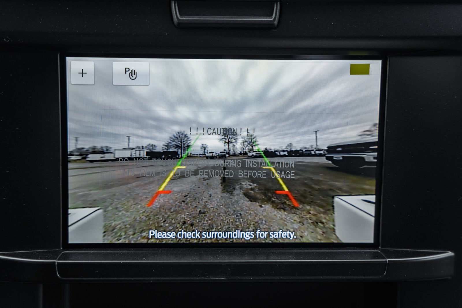 2026 Ford Super Duty F-250 SRW 4WD