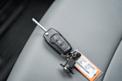 2026 Ford Super Duty F-250 SRW 4WD