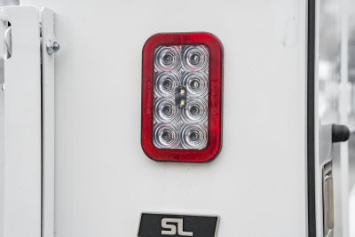 2026 Ford Super Duty F-250 SRW 4WD