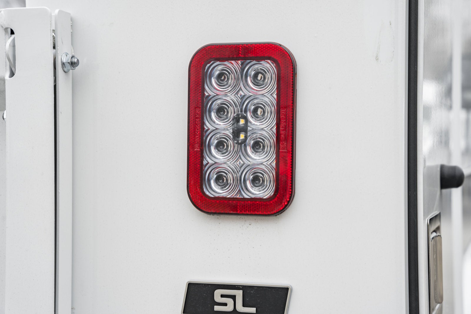 2026 Ford Super Duty F-250 SRW 4WD