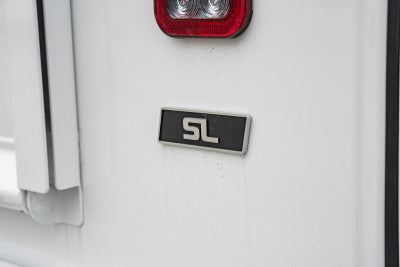 2026 Ford Super Duty F-250 SRW 4WD