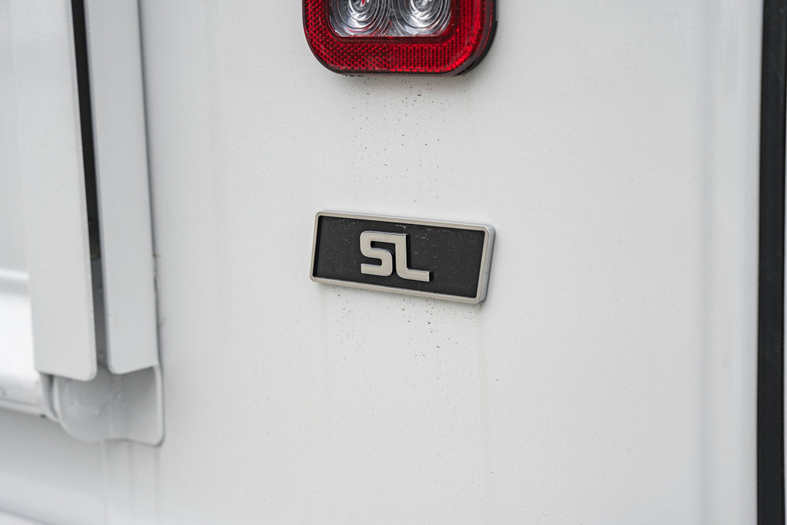 2026 Ford Super Duty F-250 SRW 4WD