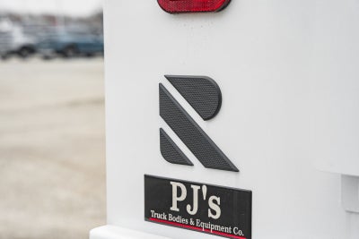 2026 Ford Super Duty F-250 SRW 4WD