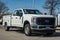 2026 Ford Super Duty F-250 SRW 4WD
