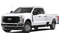 2026 Ford Super Duty F-250 SRW 4WD