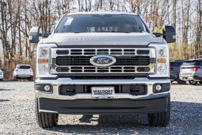 2026 Ford Super Duty F-250 SRW XLT
