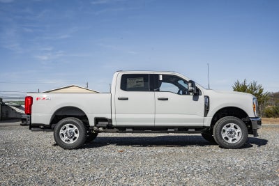 2026 Ford Super Duty F-250 SRW XLT