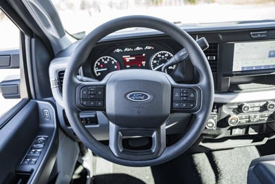 2026 Ford Super Duty F-250 SRW XLT