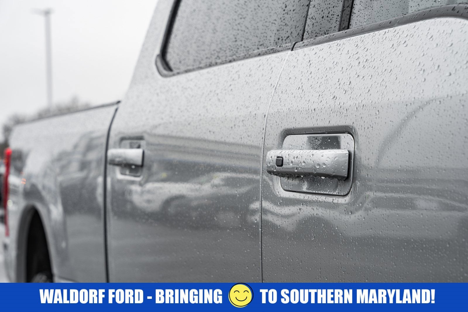 2022 Ford Super Duty F-250 SRW 4WD