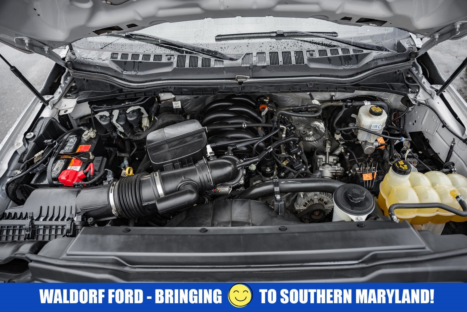 2022 Ford Super Duty F-250 SRW 4WD