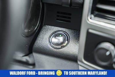 2022 Ford Super Duty F-250 SRW 4WD