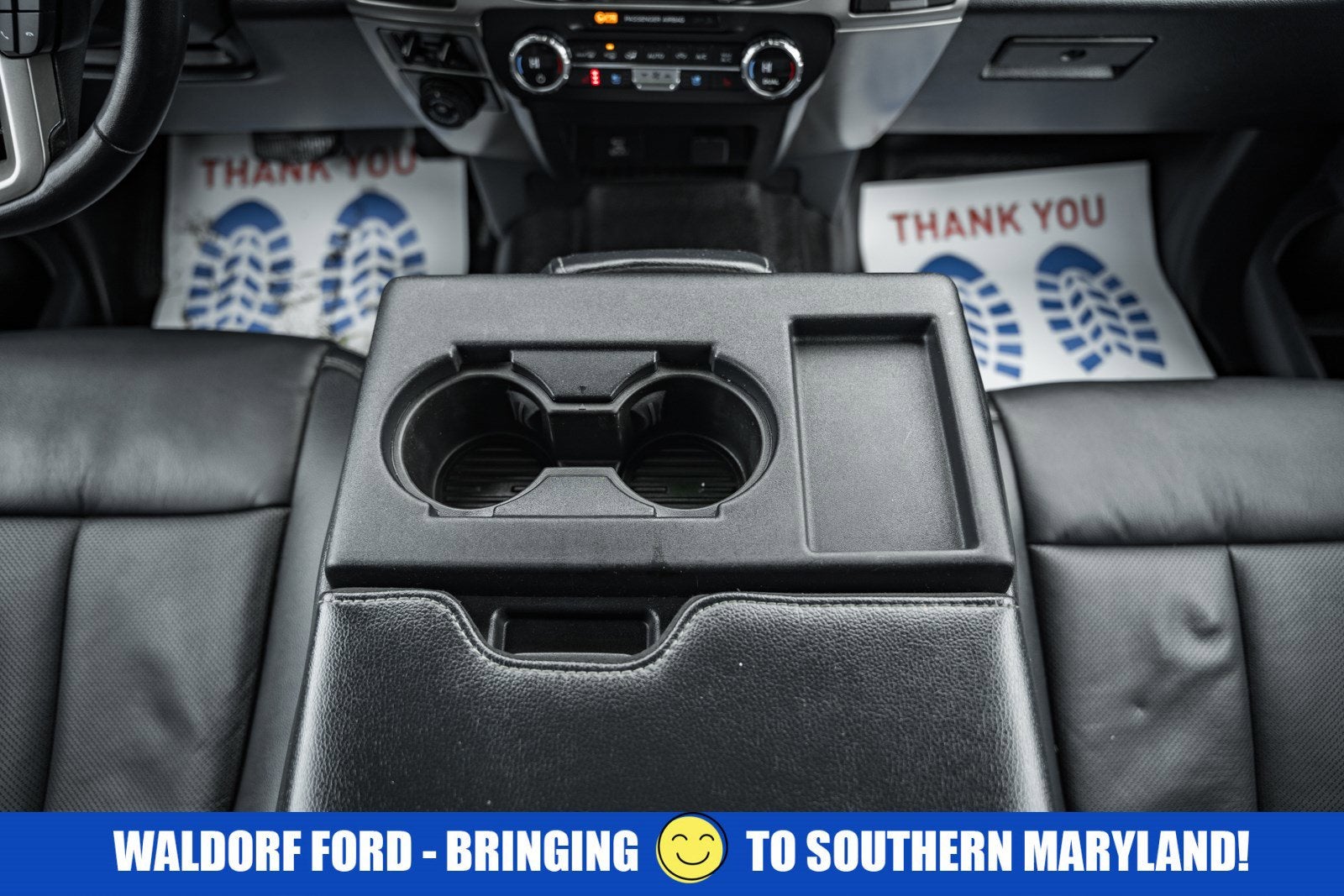 2022 Ford Super Duty F-250 SRW 4WD