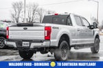 2022 Ford Super Duty F-250 SRW 4WD
