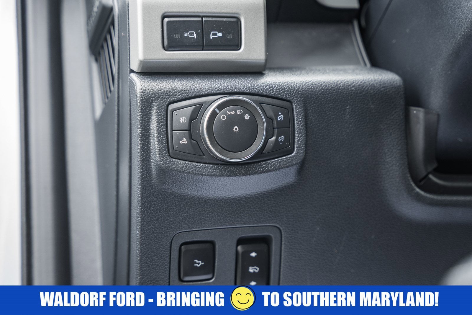 2022 Ford Super Duty F-250 SRW 4WD