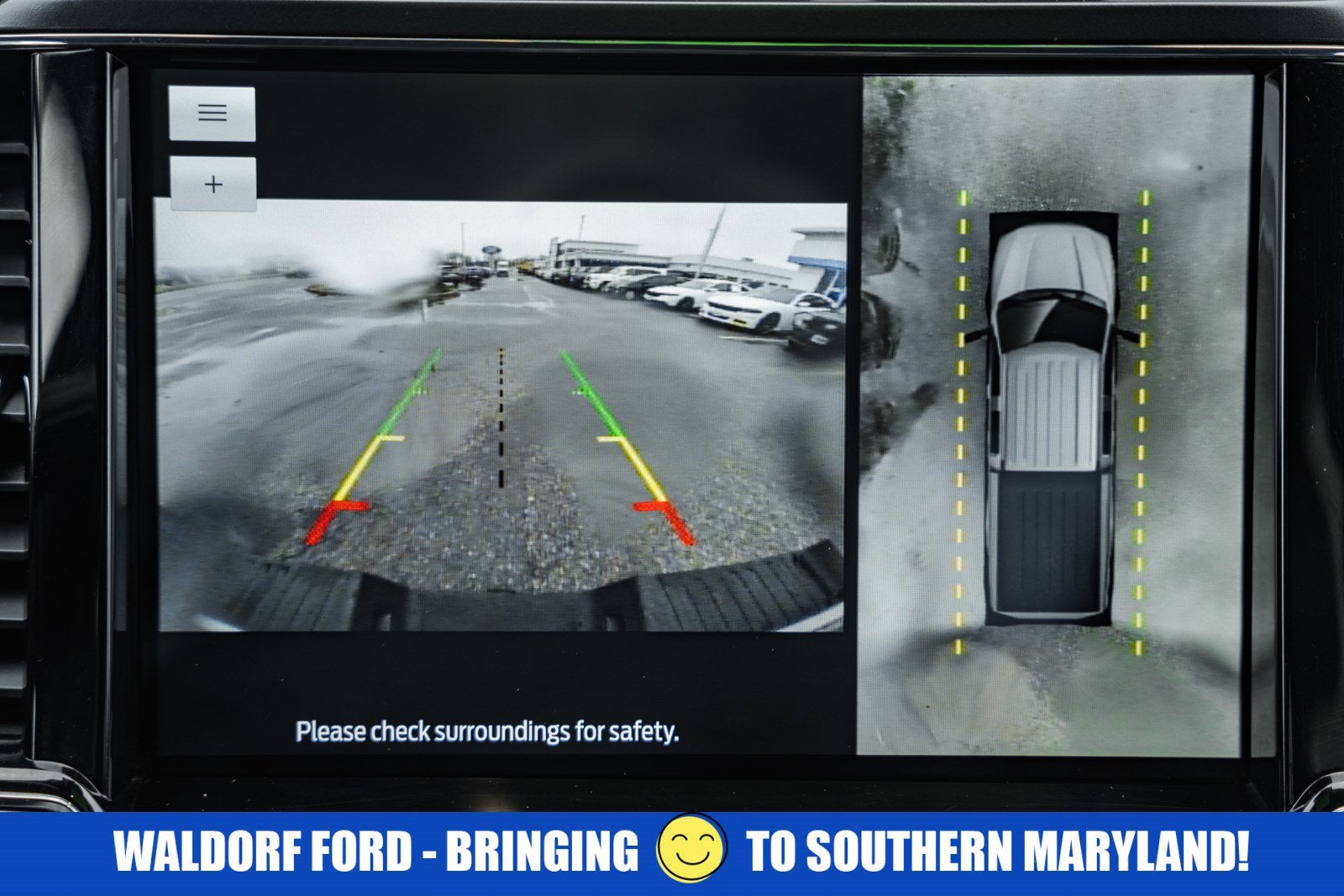 2022 Ford Super Duty F-250 SRW 4WD