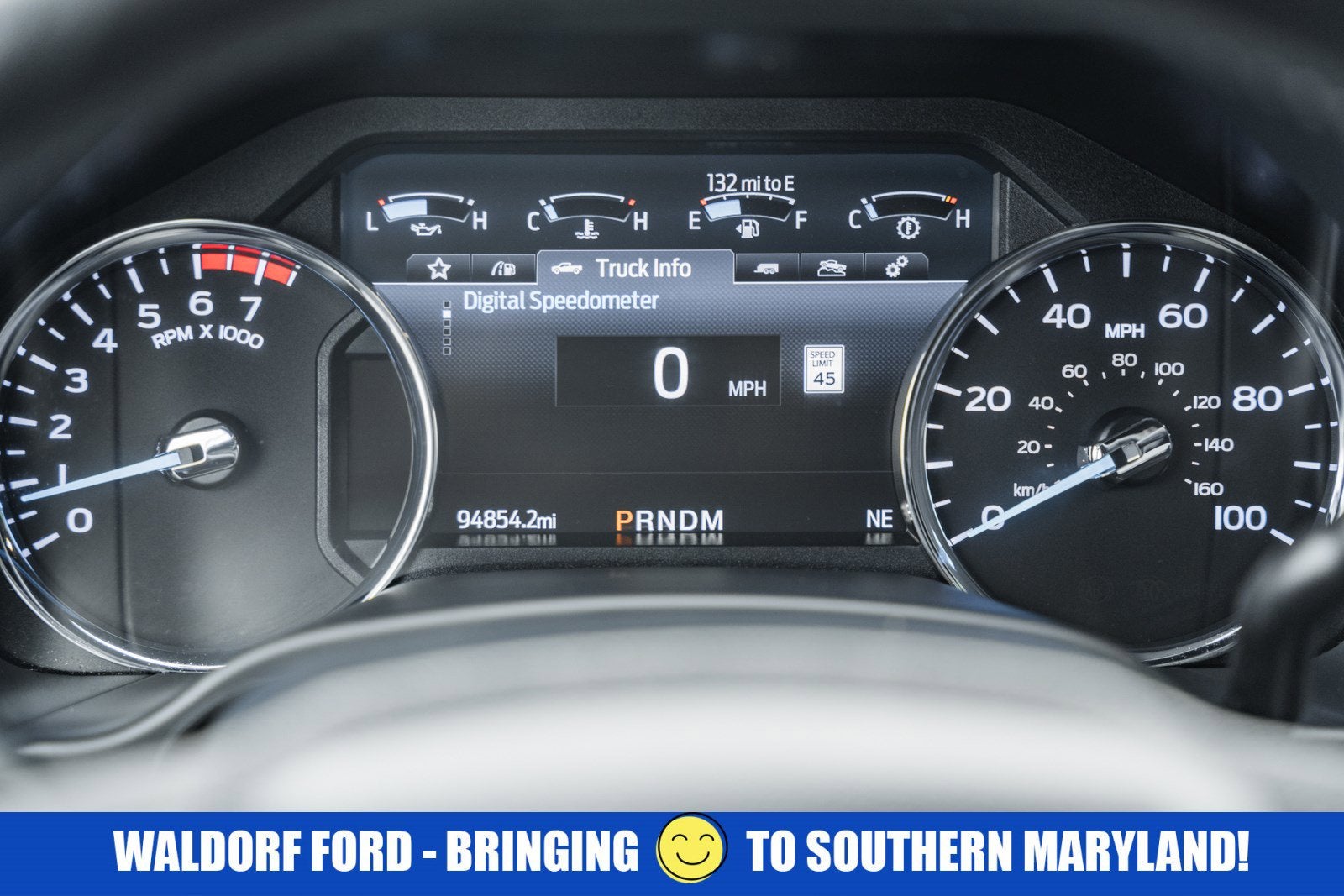 2022 Ford Super Duty F-250 SRW 4WD