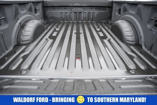 2022 Ford Super Duty F-250 SRW 4WD