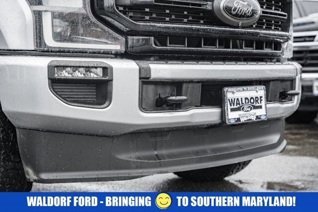 2022 Ford Super Duty F-250 SRW 4WD