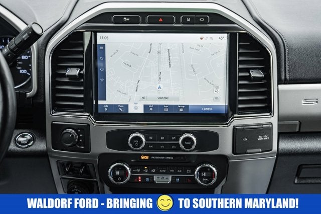 2022 Ford Super Duty F-250 SRW 4WD