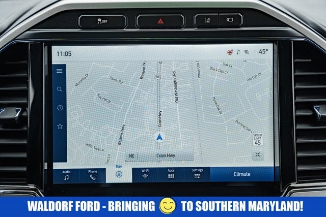 2022 Ford Super Duty F-250 SRW 4WD