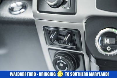 2022 Ford Super Duty F-250 SRW 4WD