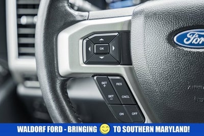 2022 Ford Super Duty F-250 SRW 4WD