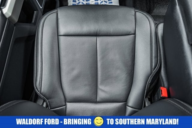 2022 Ford Super Duty F-250 SRW 4WD