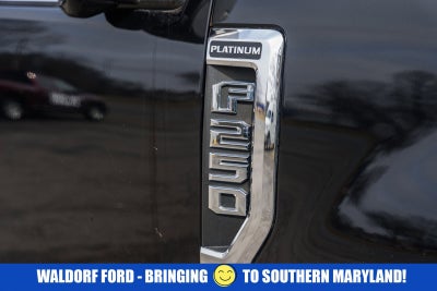 2018 Ford Super Duty F-250 SRW 4WD