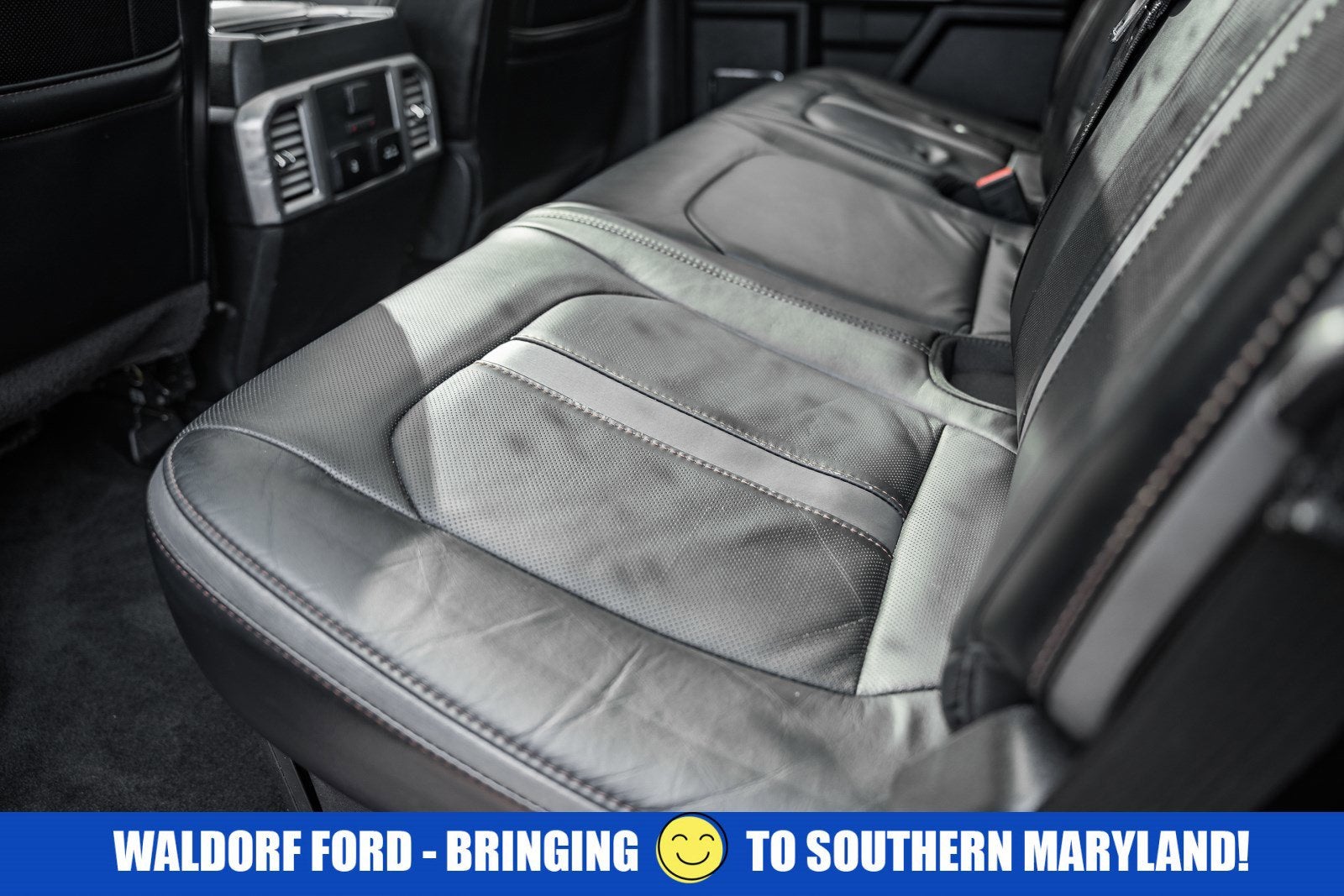 2018 Ford Super Duty F-250 SRW 4WD