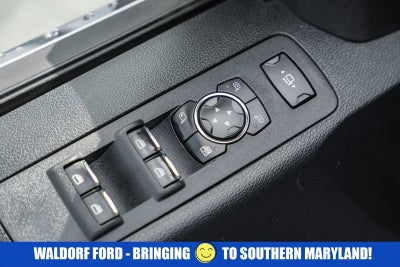 2018 Ford Super Duty F-250 SRW 4WD