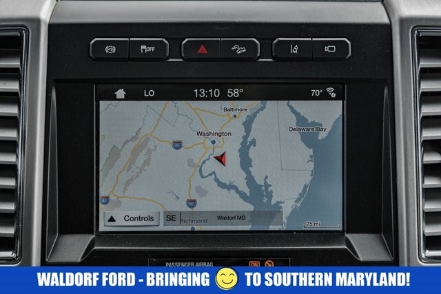 2018 Ford Super Duty F-250 SRW 4WD