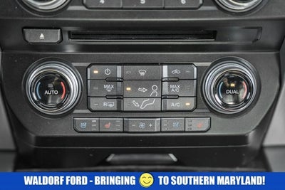 2018 Ford Super Duty F-250 SRW 4WD