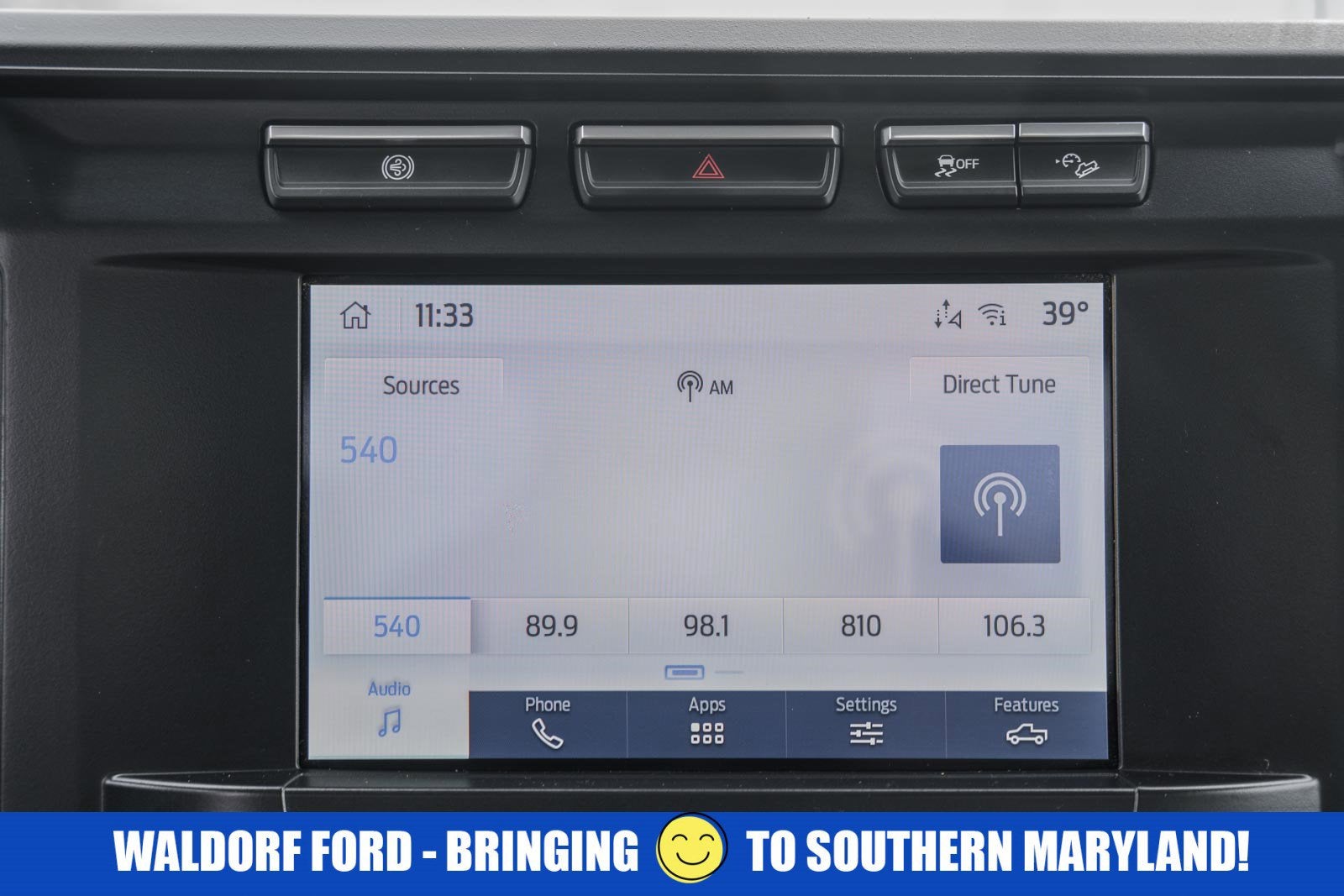 2024 Ford Super Duty F-250 SRW 4WD