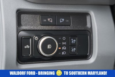 2024 Ford Super Duty F-250 SRW 4WD