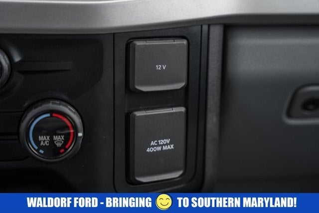 2024 Ford Super Duty F-250 SRW 4WD