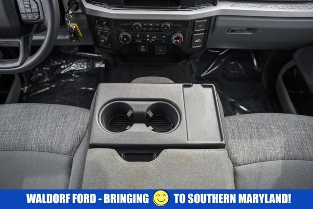 2024 Ford Super Duty F-250 SRW 4WD