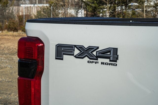 2026 Ford Super Duty F-250 SRW XLT