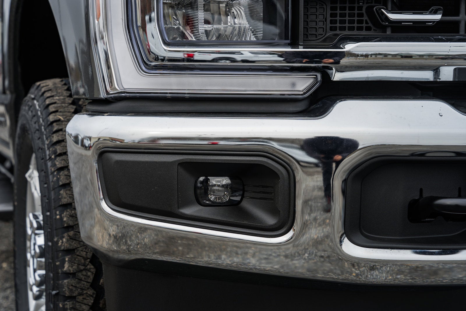 2026 Ford Super Duty F-250 SRW XLT