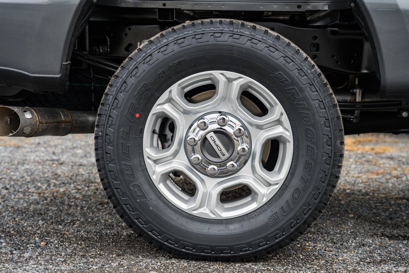 2026 Ford Super Duty F-250 SRW XLT