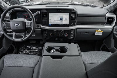 2026 Ford Super Duty F-250 SRW XLT