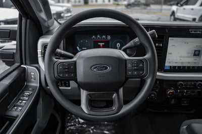 2026 Ford Super Duty F-250 SRW XLT