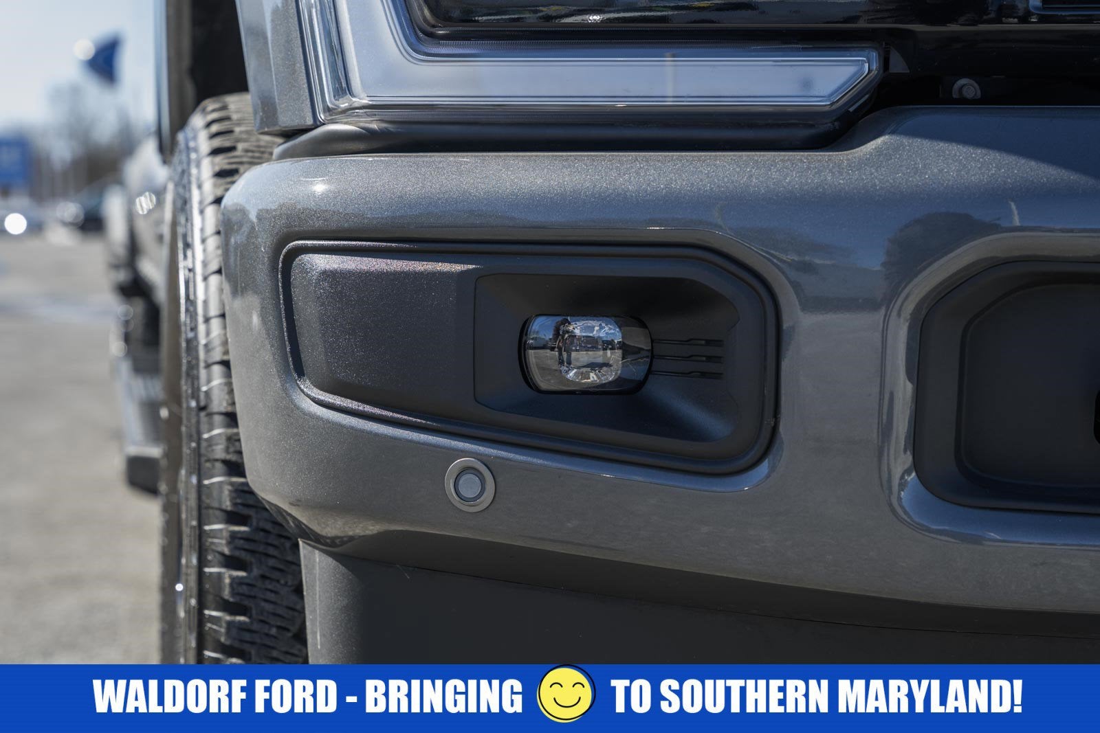 2025 Ford Super Duty F-250 SRW LARIAT