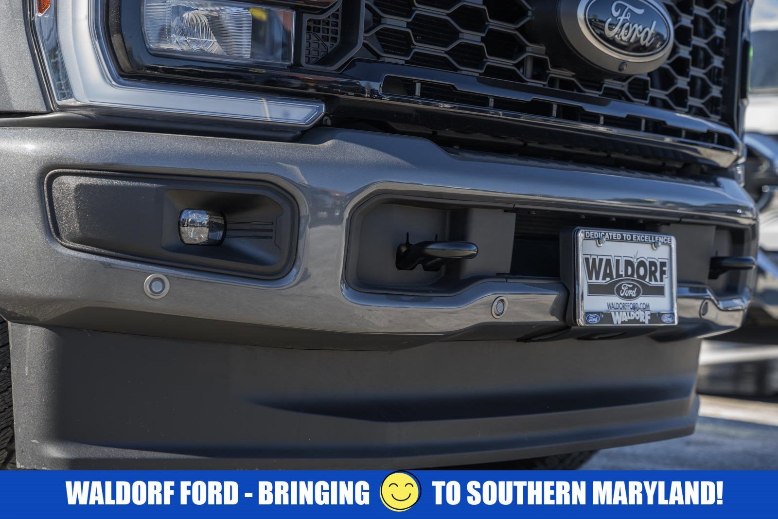 2025 Ford Super Duty F-250 SRW LARIAT